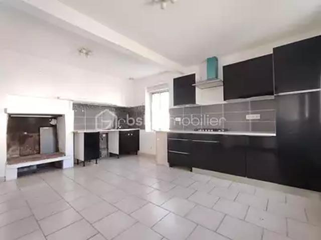 Lavit 82120 Achat / Vente maison 7 pièces t7