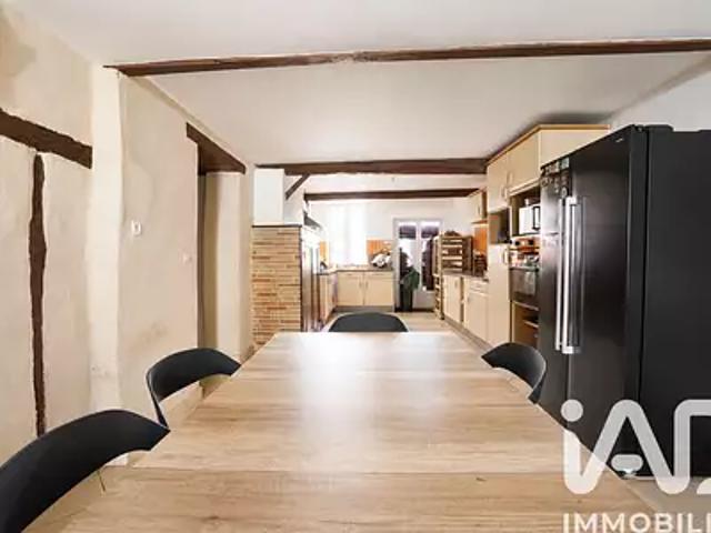 Lavit 82120 Achat / Vente maison 5 pièces t5