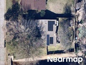Lavon Creek Ln