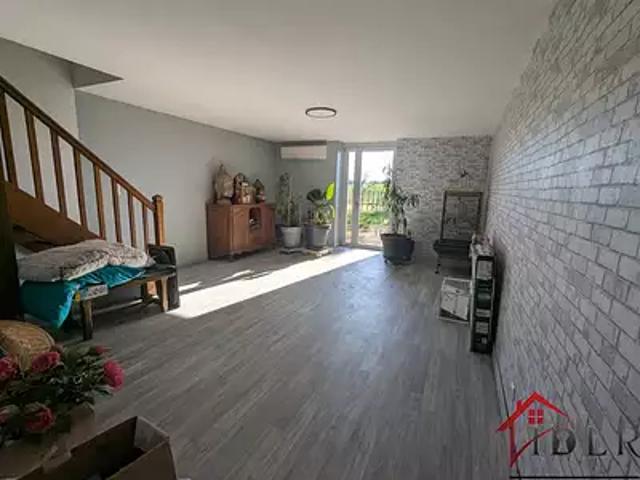 Lavoncourt 70120 Achat / Vente maison 4 pièces t4