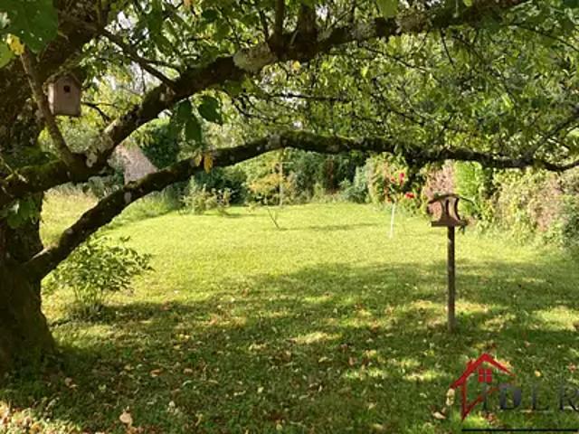 Lavoncourt 70120 Achat / Vente maison 5 pièces t5