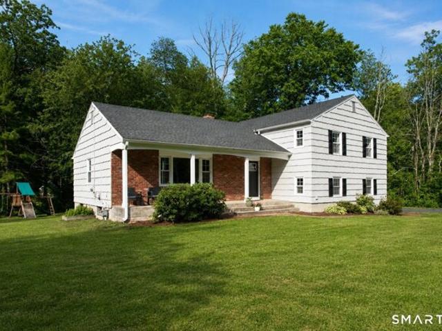 Lawton Dr, Simsbury, Home For Sale