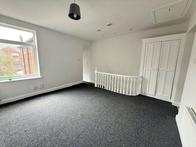 Lawton Street, Crewe CW2, 2 bed flat to rent, £650 pcm | PrimeLocation
