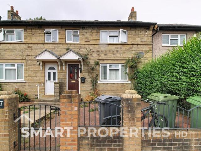 Lawton Street, Huddersfield HD4, 4 bed terraced house to rent, £950 pcm | PrimeLocation