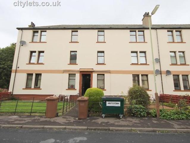 Lawton Terrace, Dundee