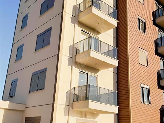 LAW EMLAK'TAN SATILIK 1+1 HASYURT DENİZE YAKIN DAİRE