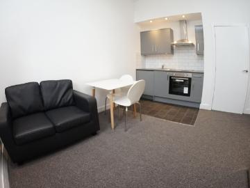 Law Russell House, 63 Vicar Lane, Bradford, West Yorkshire, UK BD1, Studio to rent, £495 pcm | PrimeLocation