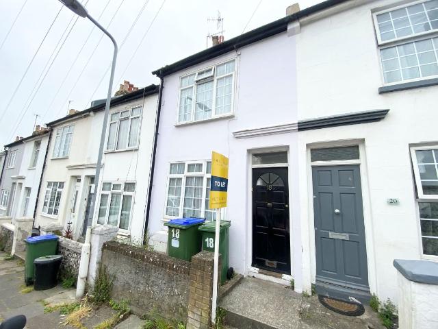 Lawes Avenue, Newhaven BN9, 2 bed terraced house to rent, £1,425 pcm | PrimeLocation