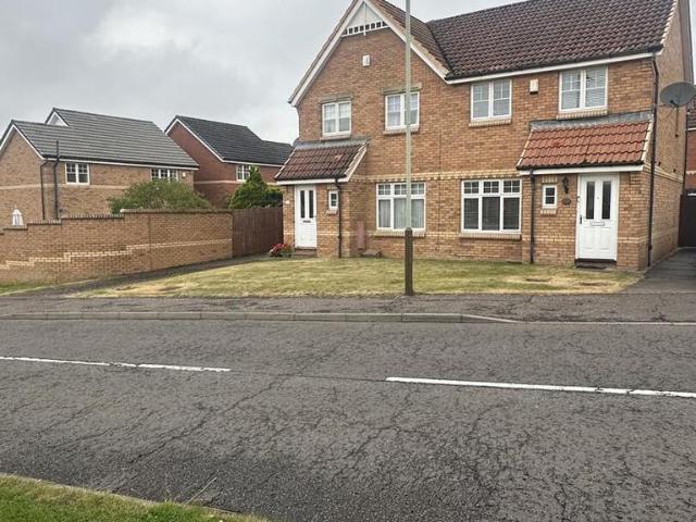 Lawers Drive, Broughty Ferry, Dundee 3 bed house to rent £1,450 pcm £335 pw