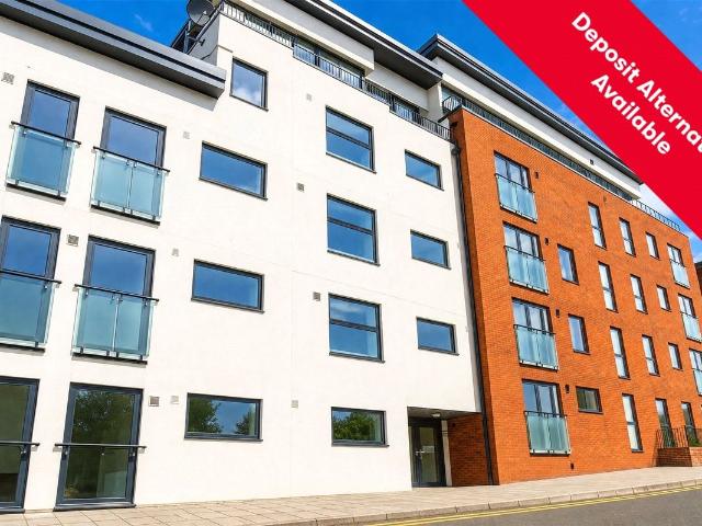 Lawford Mews, 28 Waterloo Road, Bristol BS2, 2 bed flat to rent, £1,300 pcm | PrimeLocation