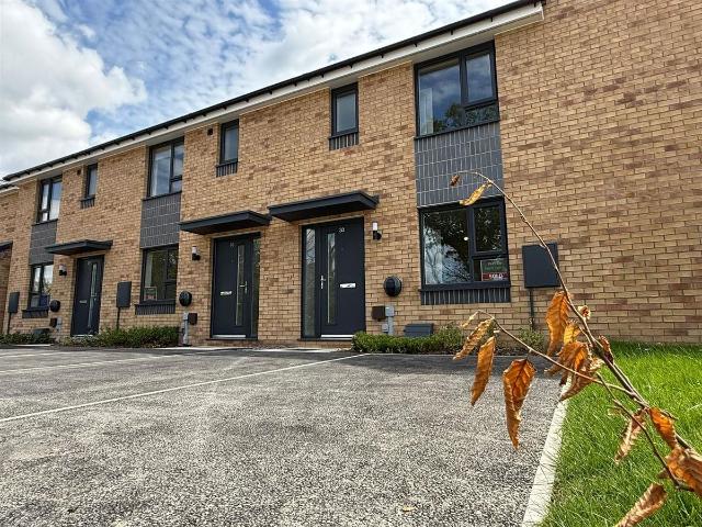 Lawley, Telford TF4, 3 bed semi detached house to rent, £1,140 pcm | PrimeLocation