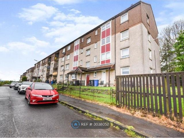 Lawmuir Crescent, Clydebank G81, 3 bed flat to rent, £925 pcm | PrimeLocation