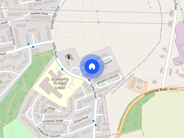 Lawmuir Crescent, Clydebank, G81
