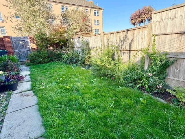 Lawn Close, Gosport PO13, 3 bed terraced house to rent, £1,400 pcm | PrimeLocation