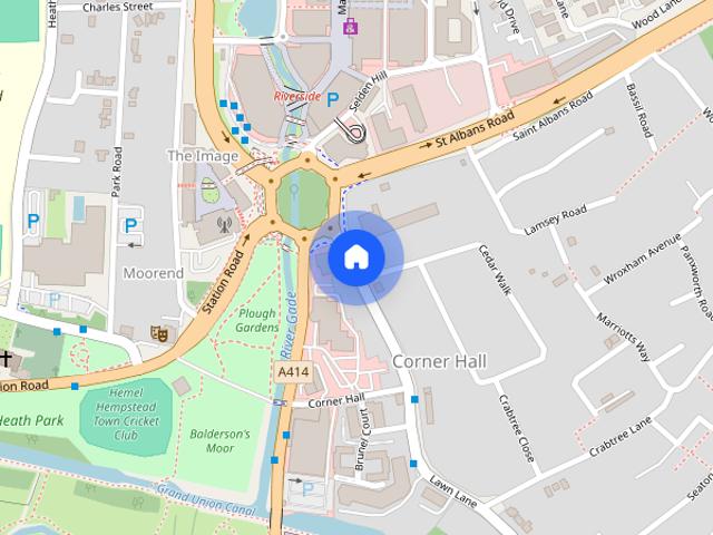 Lawn Lane, Hemel Hempstead, Hertfordshire, HP3 9HH