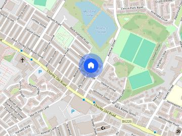 Bolton, Greater Manchester, North West England