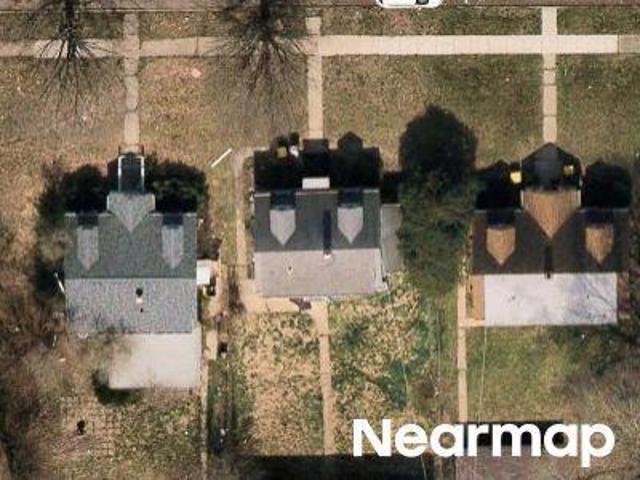Lawndale Ave