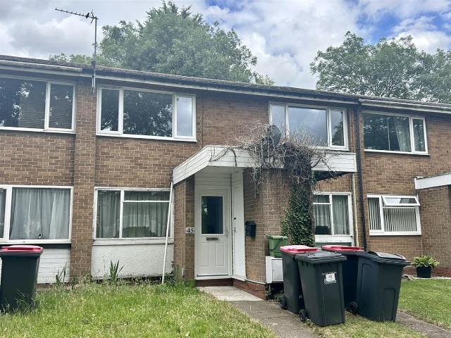 Lawnsdale Close, Coleshill, Birmingham B46, 2 bed maisonette to rent, £995 pcm | PrimeLocation