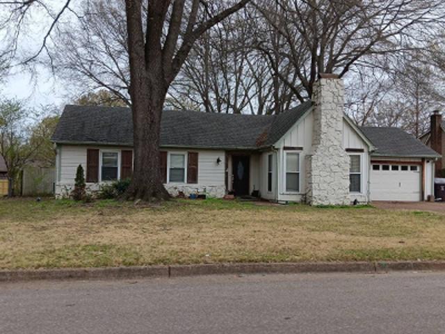 Lawnwood Cv