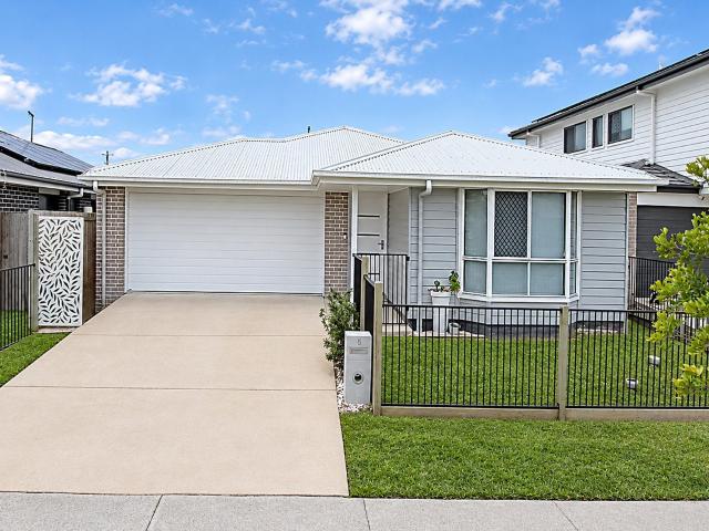 Lawnton, 5 Dannielle Circuit