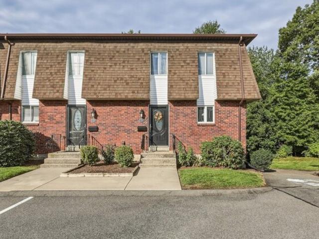 Lawrence Ave Unit,south Hadley, Condo For Sale