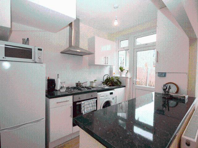 Lawrence Crescent, South Stanmore, London, HA8 5QL, United Kingdom | 3 bed duplex for rent #140656533 | Rentberry