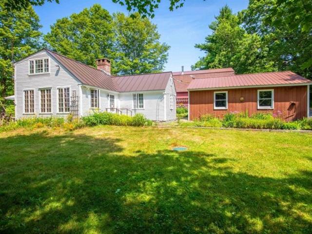 Lawrence Dr, Townshend, Home For Sale