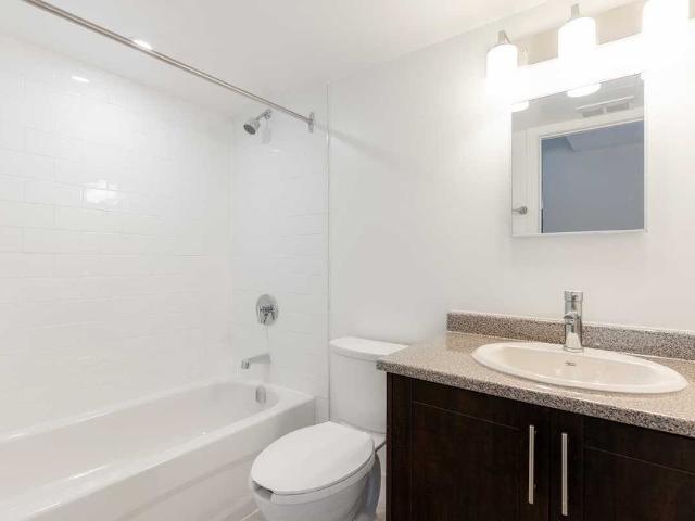 Lawrence East Apartments 3 Bedroom Apartment for Rent at 4000 Lawrence Ave E, Toronto, ON M1E 2R3 West Hill