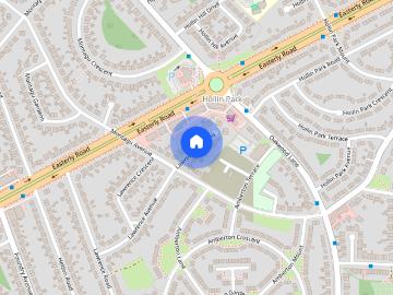 Lawrence Gardens, Leeds