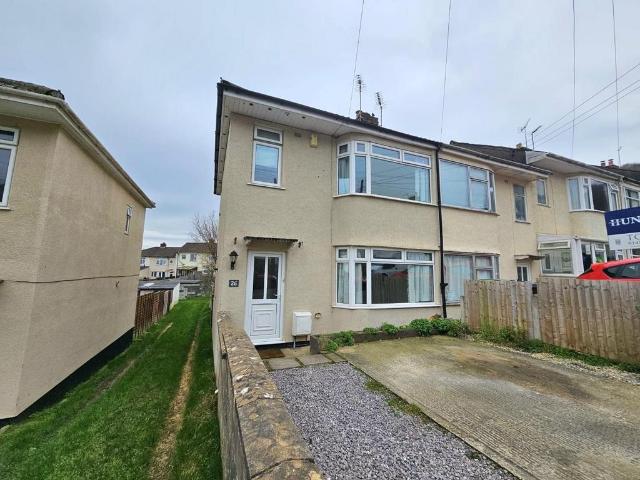 Lawrence Grove, Cam, Dursley 3 bed end of terrace house to rent £1,300 pcm £300 pw