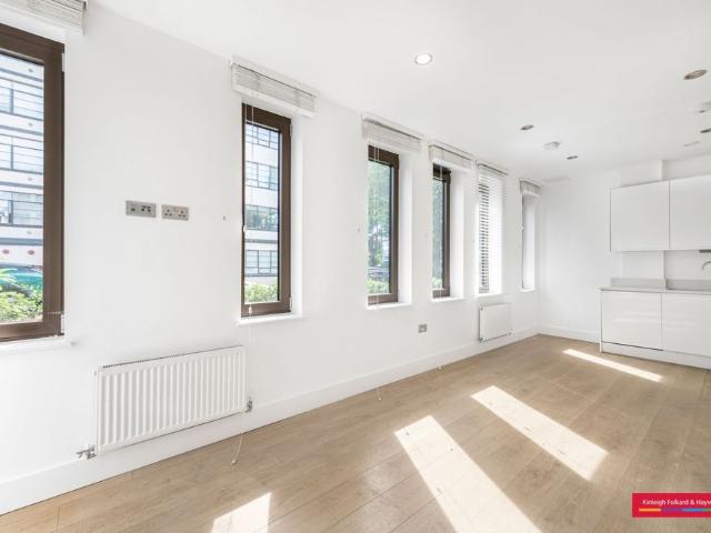 Lawrence House, River Front, Enfield, EN1