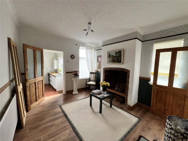 Lawrence Place, Newark, Nottinghamshire, NG24