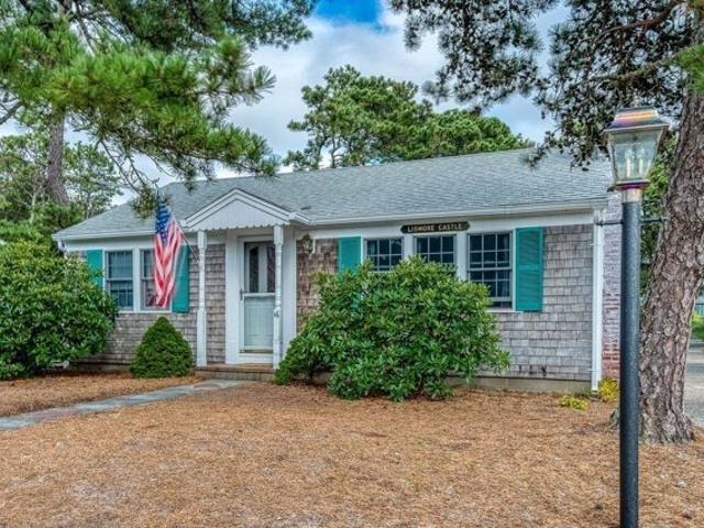 Lawrence Rd, Dennis, Home For Sale