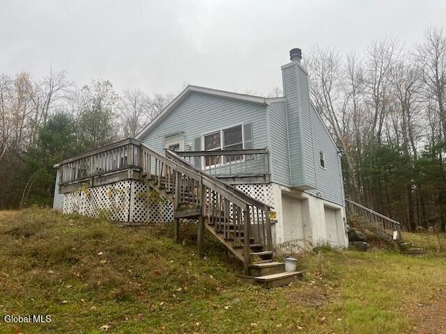 Lawrence Rd, Hunter, Home For Sale