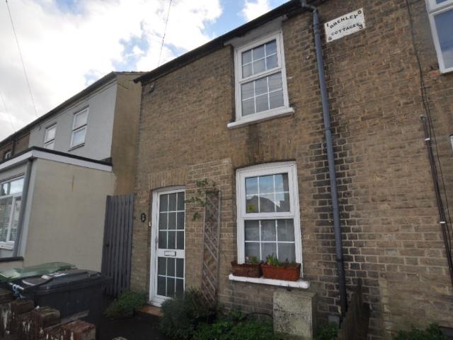 Lawrence Road, Biggleswade SG18, 2 bed cottage to rent, £1,475 pcm | PrimeLocation