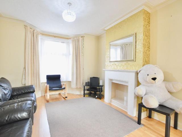 Lawrence Road, East Ham E6, 3 bed terraced house to rent, £2,500 pcm | PrimeLocation