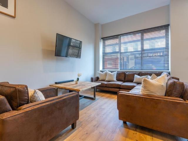 Lawrence Road, Liverpool L15, 8 bed terraced house to rent, £633 pppm | PrimeLocation