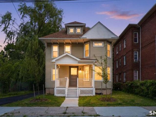 Lawrence St, Hartford, Home For Sale