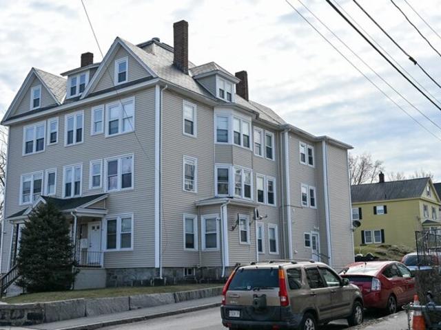 Lawrence St, Lowell, Home For Sale