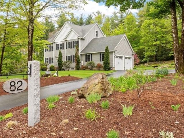 Lawrence St, Pepperell, Home For Sale