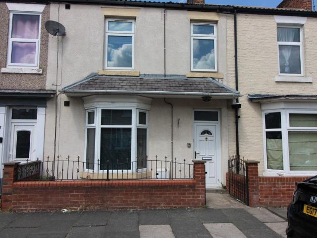 Lawrence Street, Darlington 1 bed in a house share to rent £375 pcm £87 pw