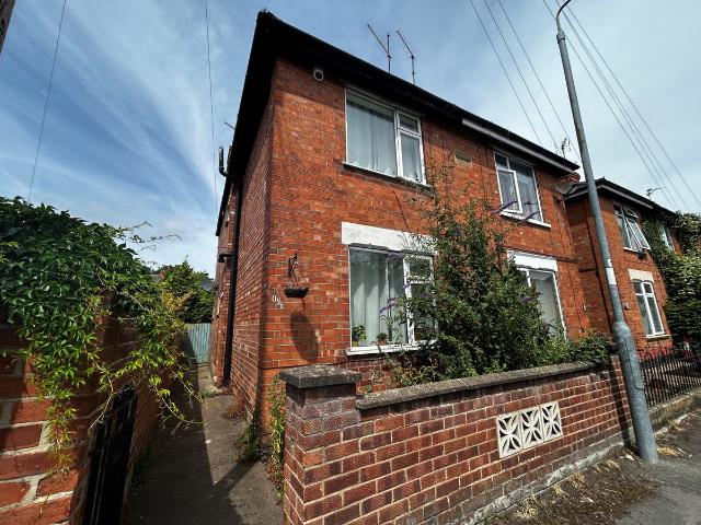 Lawrence Street, Newark NG24, 3 bed semi detached house to rent, £925 pcm | PrimeLocation