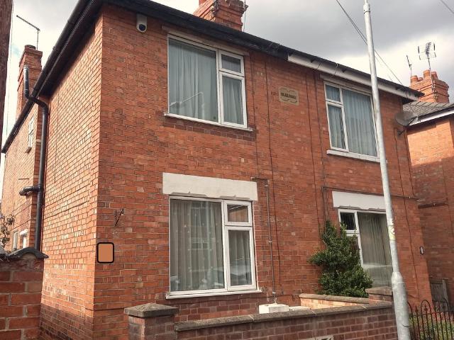 Lawrence Street, Newark NG24, 3 bed semi detached house to rent, £925 pcm | PrimeLocation