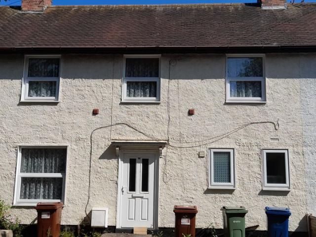 Lawrence Street, Stafford ST17, 3 bed property to rent, £800 pcm | PrimeLocation