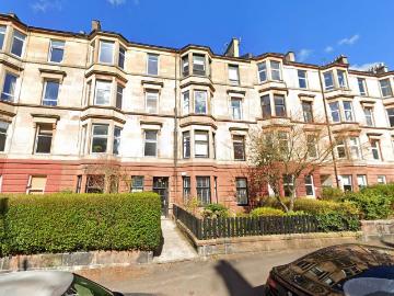 Glasgow, Glasgow and Clyde Valley - Equipped kitchen