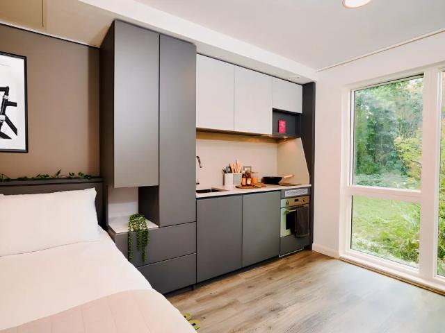Lawrence Street, York YO10, 1 bed flat to rent, £1,036 pcm | PrimeLocation