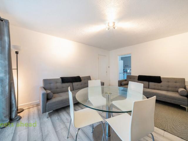 Lawrie Park Road, London SE26, 1 bed flat to rent, £1,500 pcm | PrimeLocation