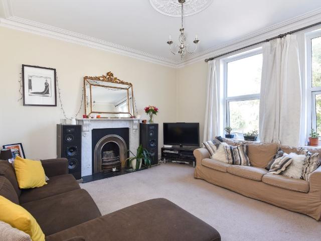 Lawrie Park Road, Upper Sydenham, London SE26, 2 bed flat to rent, £2,000 pcm | PrimeLocation