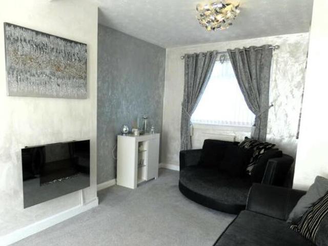 Laws Drive, Aberdeen, 2 Bedroom Terraced