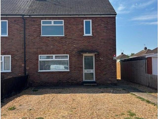 Lawson Avenue, Peterborough PE2, 3 bed semi detached house to rent, £1,400 pcm | PrimeLocation